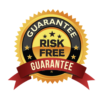 100% Risk Free Guarantee from Gem City Commercial Cleaning in Dayton Ohio